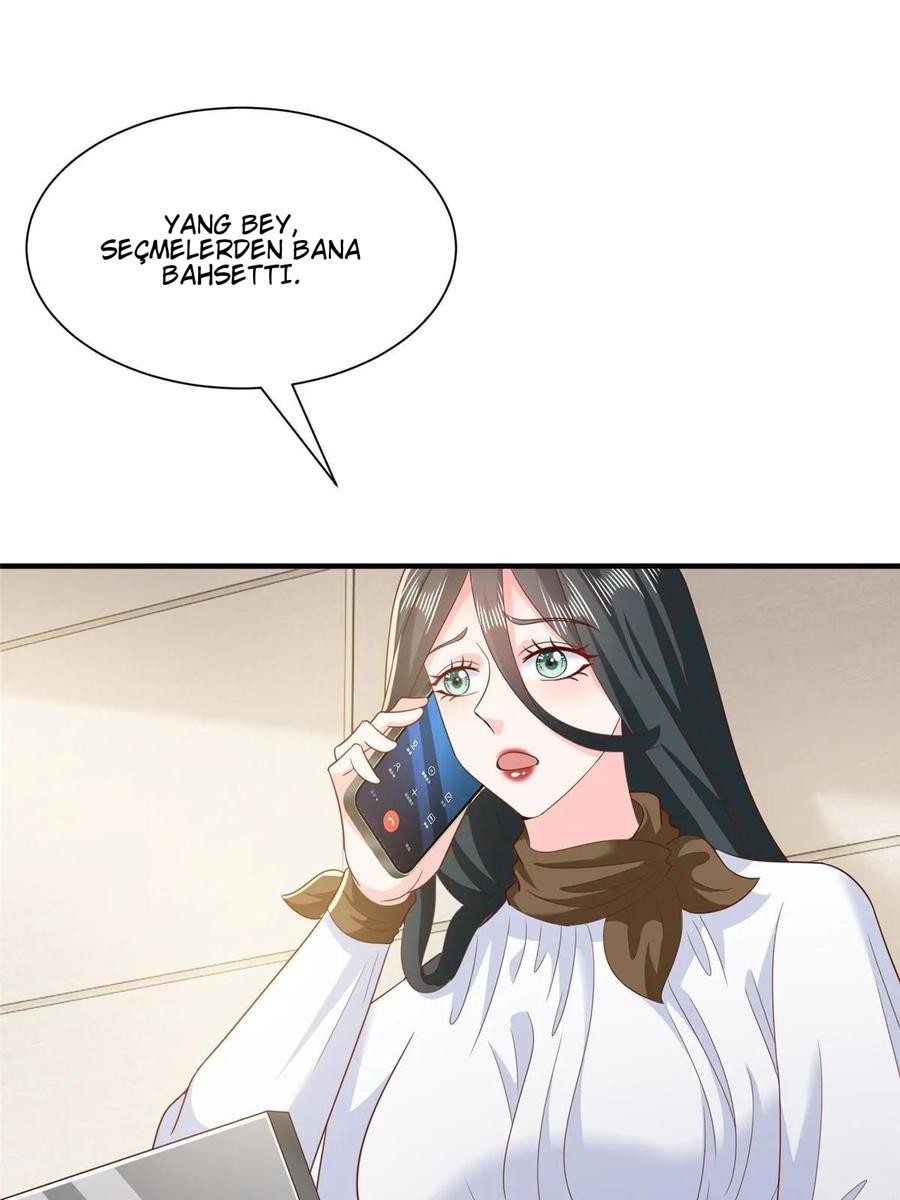 Her Hafta Yeni Bir Meslek Bölüm 371 - Sayfa 26