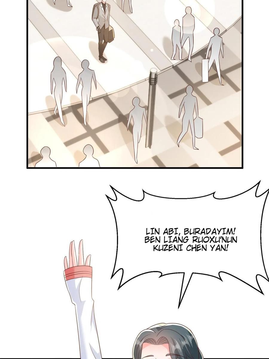 Her Hafta Yeni Bir Meslek Bölüm 371 - Sayfa 32