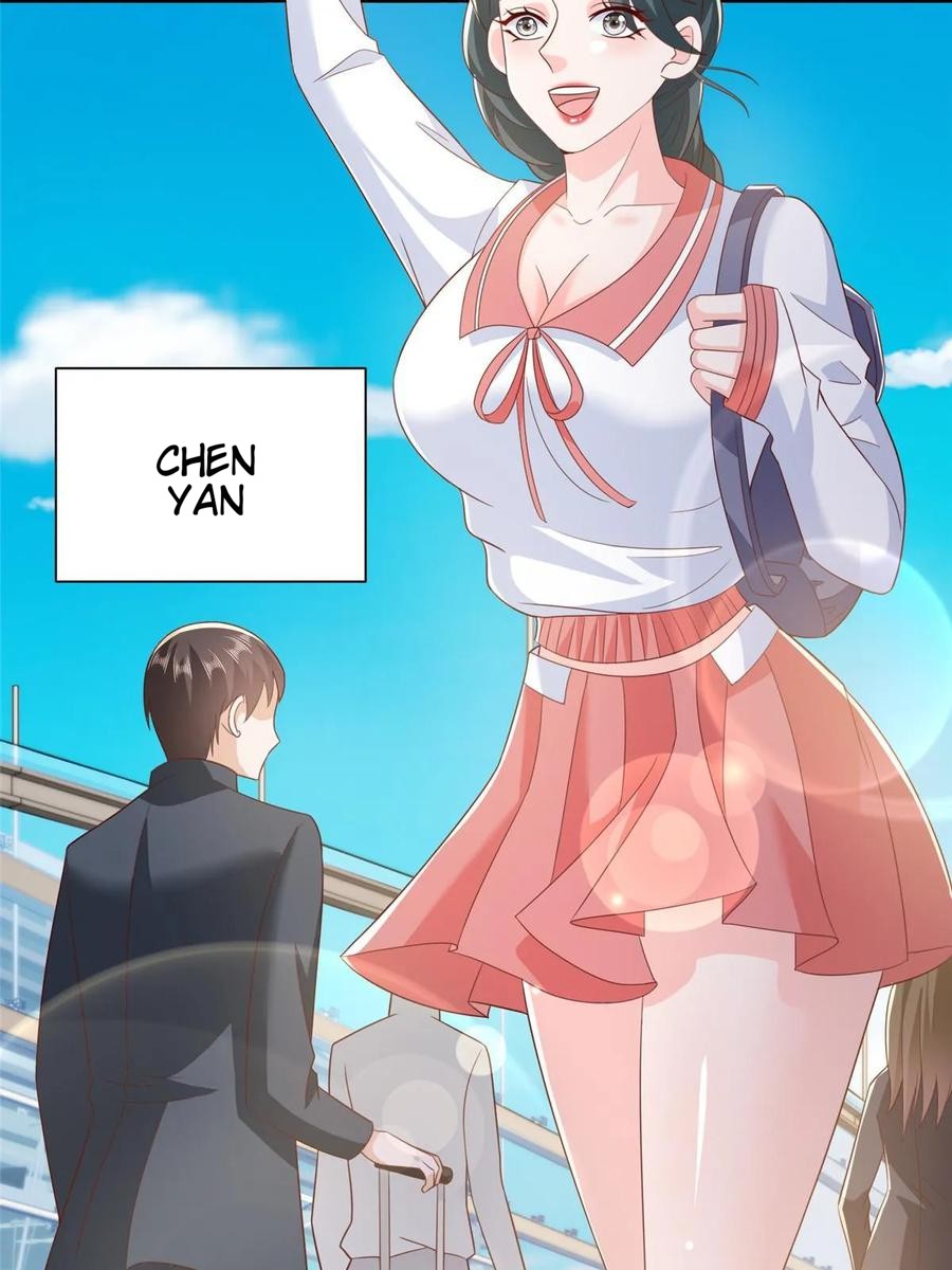 Her Hafta Yeni Bir Meslek Bölüm 371 - Sayfa 33