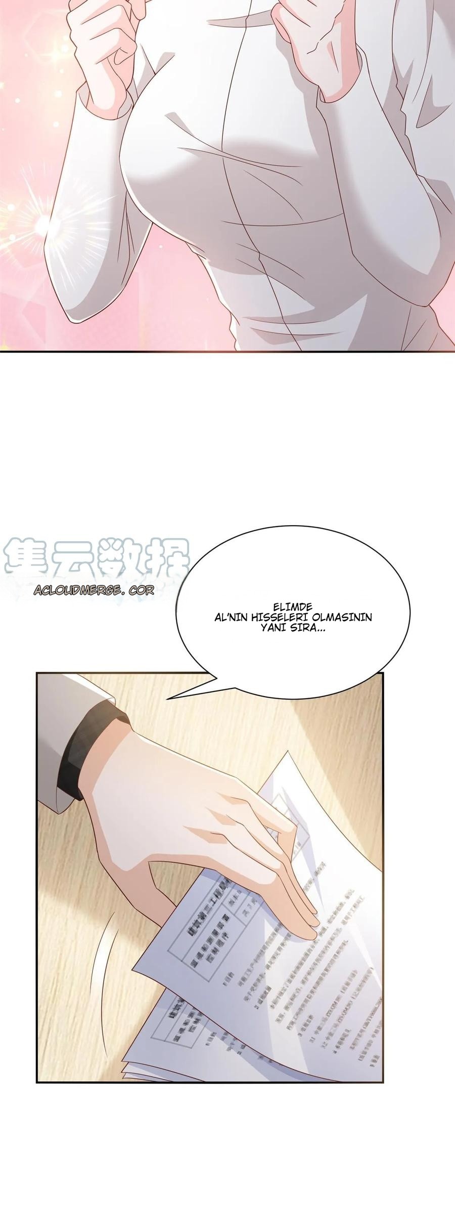 Her Hafta Yeni Bir Meslek Bölüm 371 - Sayfa 8