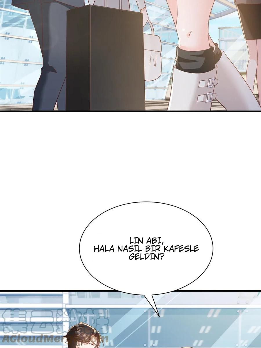 Her Hafta Yeni Bir Meslek Bölüm 371 - Sayfa 34