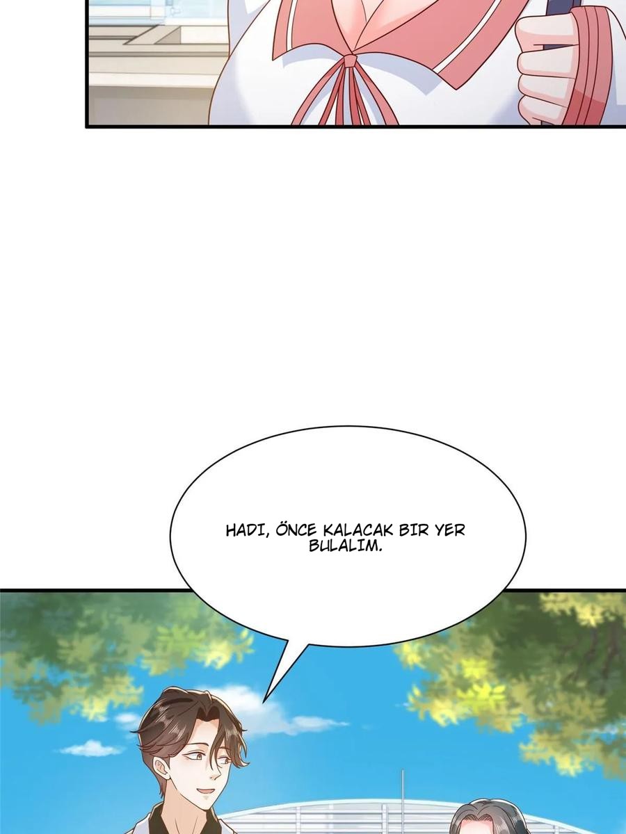 Her Hafta Yeni Bir Meslek Bölüm 371 - Sayfa 39