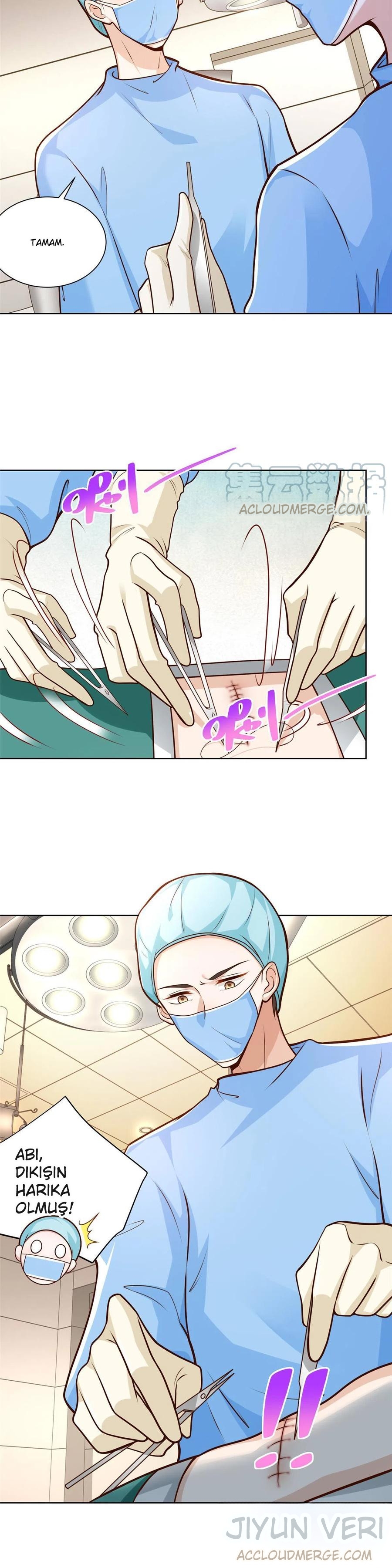 Her Hafta Yeni Bir Meslek Bölüm 145 - Sayfa 5