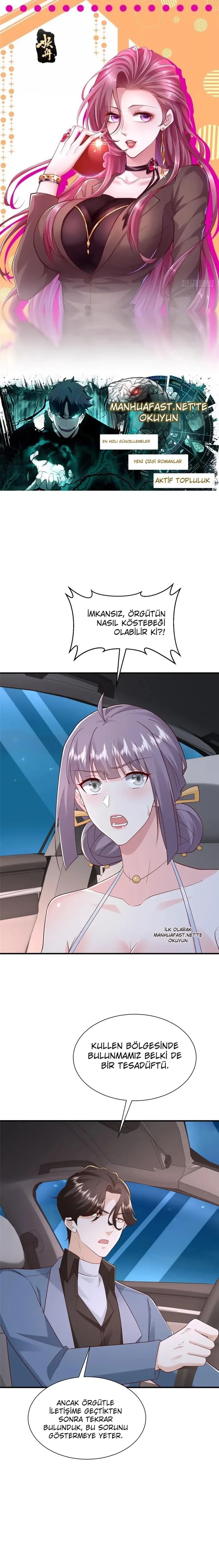 Her Hafta Yeni Bir Meslek Bölüm 802 - Sayfa 1