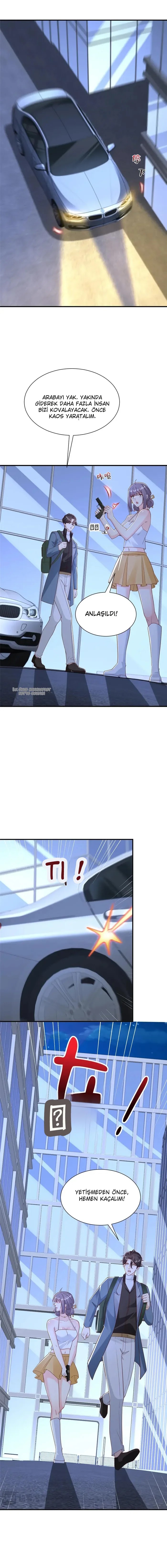 Her Hafta Yeni Bir Meslek Bölüm 802 - Sayfa 2