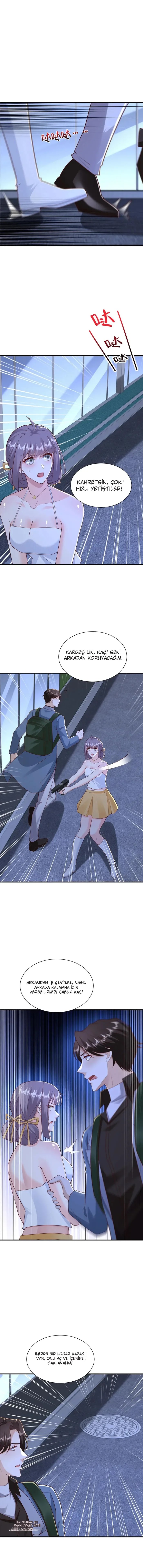 Her Hafta Yeni Bir Meslek Bölüm 802 - Sayfa 3