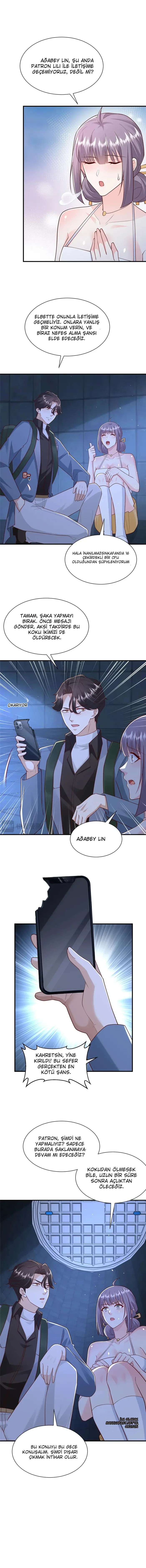 Her Hafta Yeni Bir Meslek Bölüm 802 - Sayfa 5