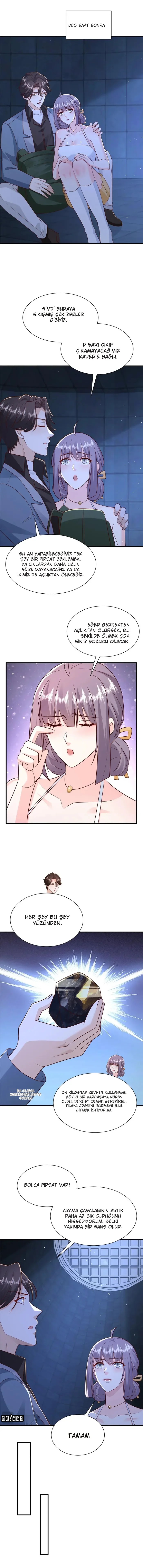 Her Hafta Yeni Bir Meslek Bölüm 802 - Sayfa 6