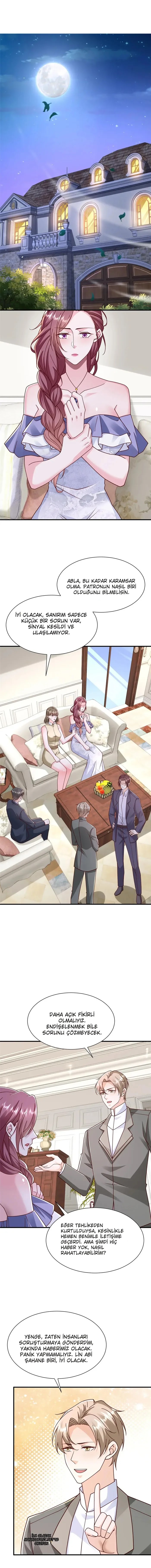 Her Hafta Yeni Bir Meslek Bölüm 802 - Sayfa 7