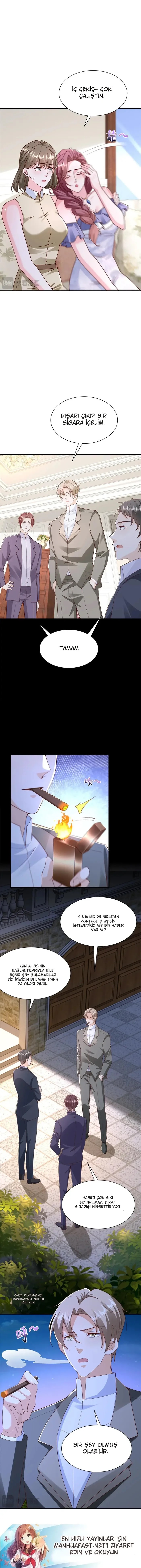 Her Hafta Yeni Bir Meslek Bölüm 802 - Sayfa 8