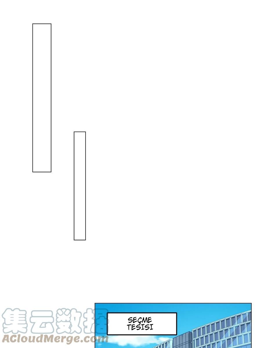 Her Hafta Yeni Bir Meslek Bölüm 388 - Sayfa 3