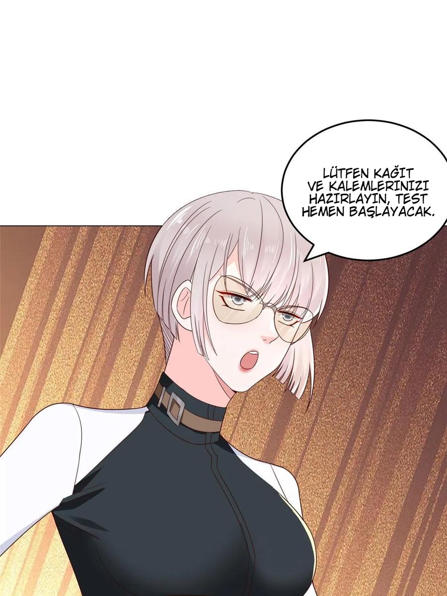 Her Hafta Yeni Bir Meslek Bölüm 388 - Sayfa 6