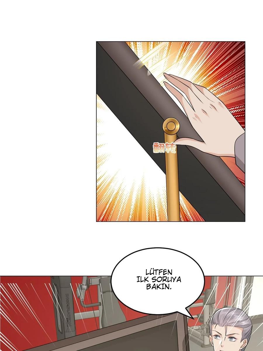 Her Hafta Yeni Bir Meslek Bölüm 388 - Sayfa 9