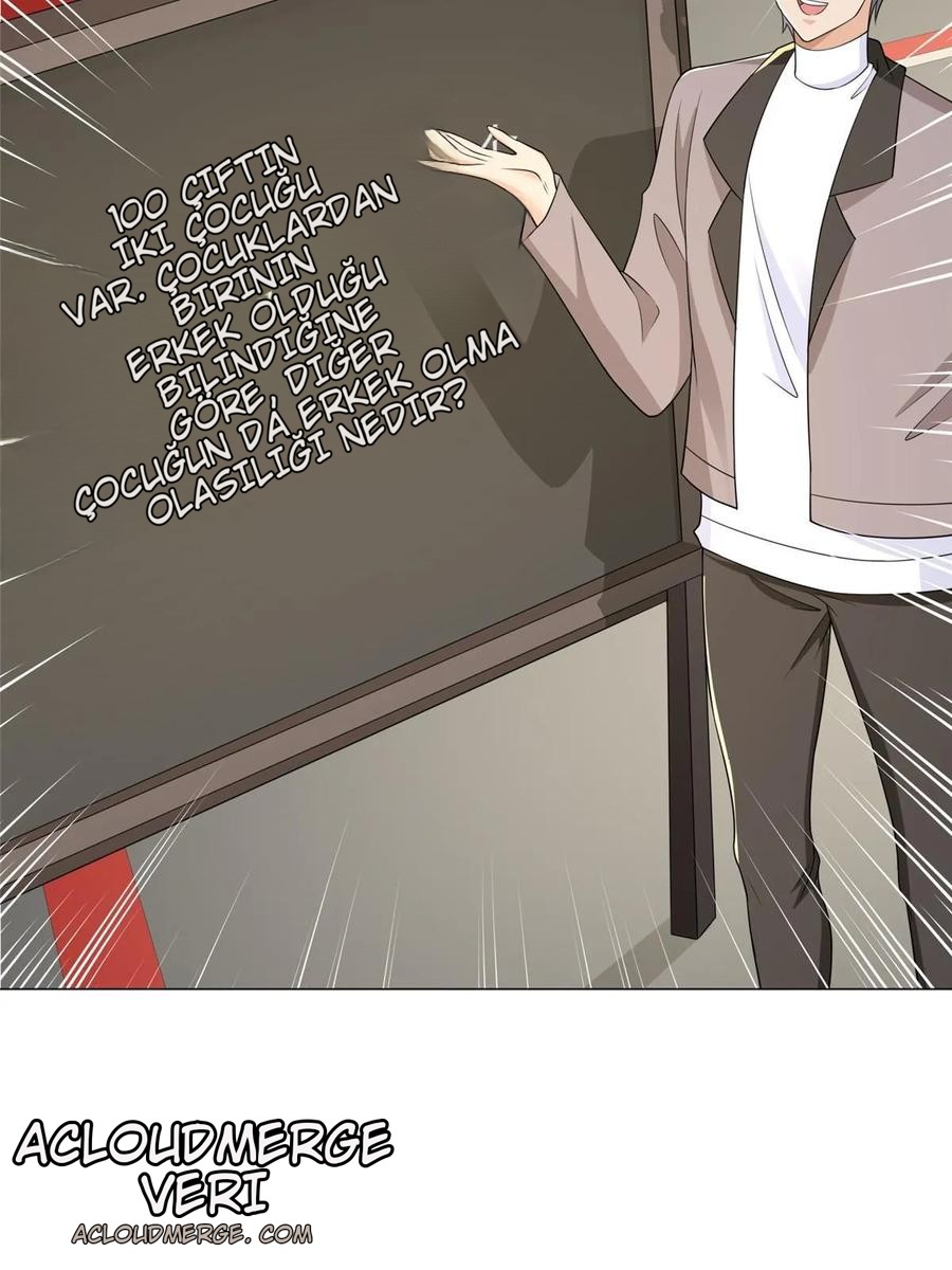 Her Hafta Yeni Bir Meslek Bölüm 388 - Sayfa 10