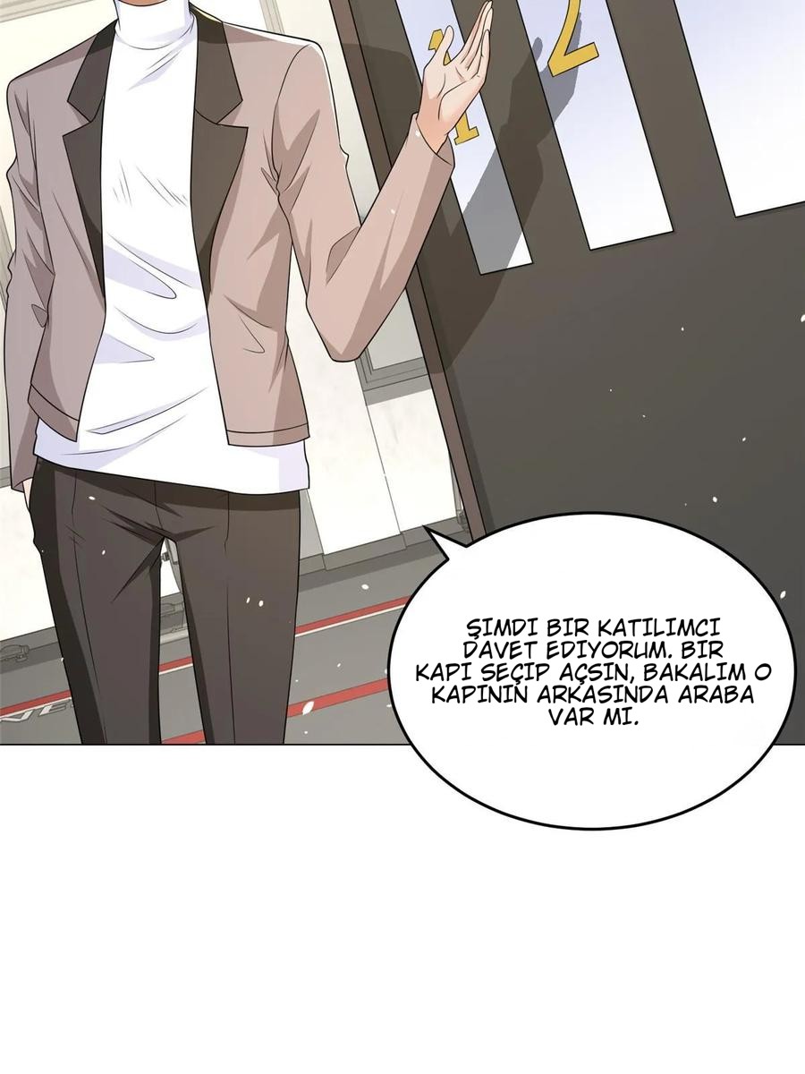 Her Hafta Yeni Bir Meslek Bölüm 388 - Sayfa 13