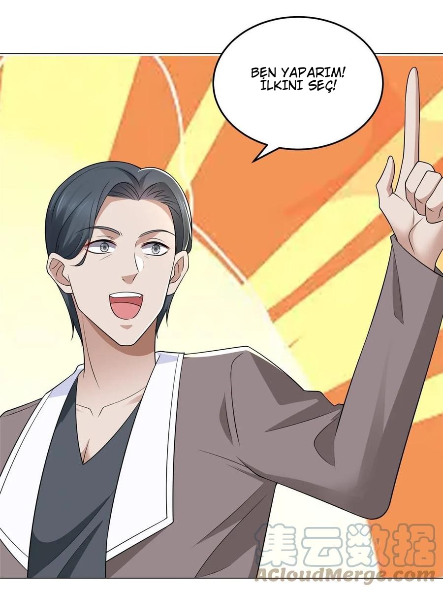 Her Hafta Yeni Bir Meslek Bölüm 388 - Sayfa 14