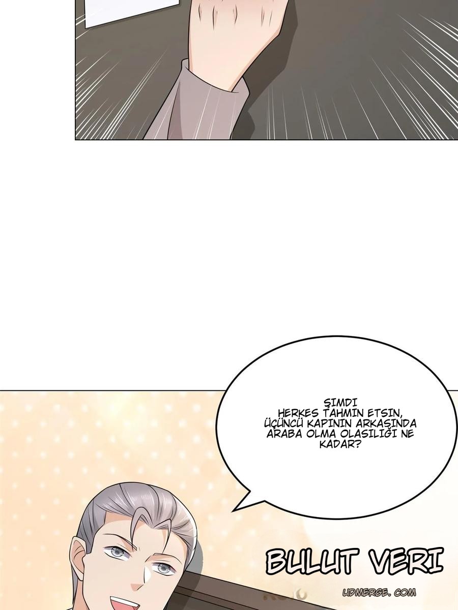 Her Hafta Yeni Bir Meslek Bölüm 388 - Sayfa 16