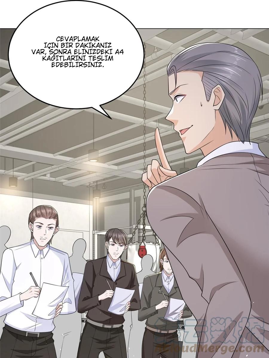 Her Hafta Yeni Bir Meslek Bölüm 388 - Sayfa 18