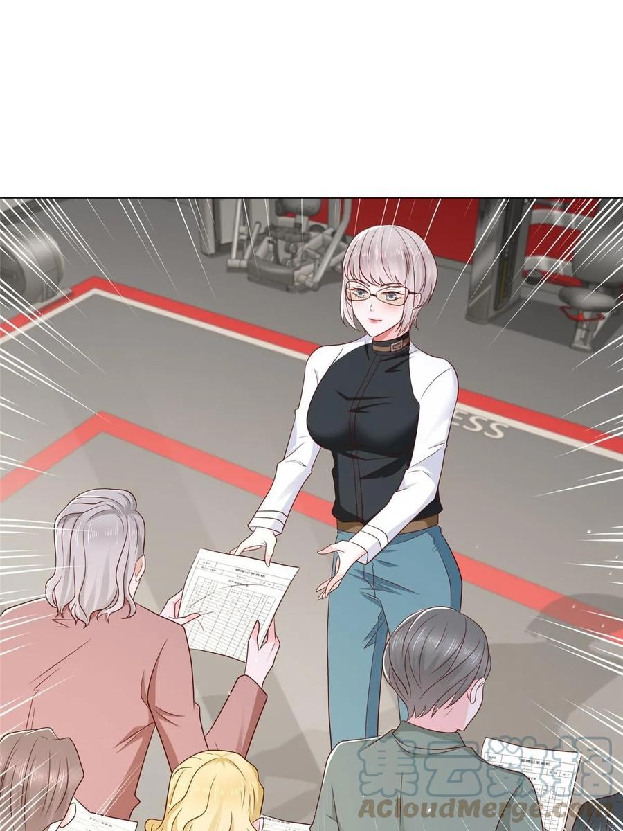 Her Hafta Yeni Bir Meslek Bölüm 388 - Sayfa 22