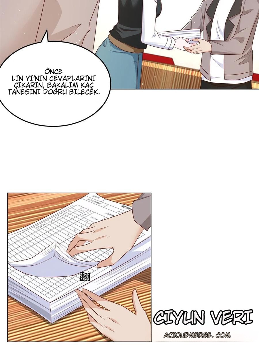 Her Hafta Yeni Bir Meslek Bölüm 388 - Sayfa 24