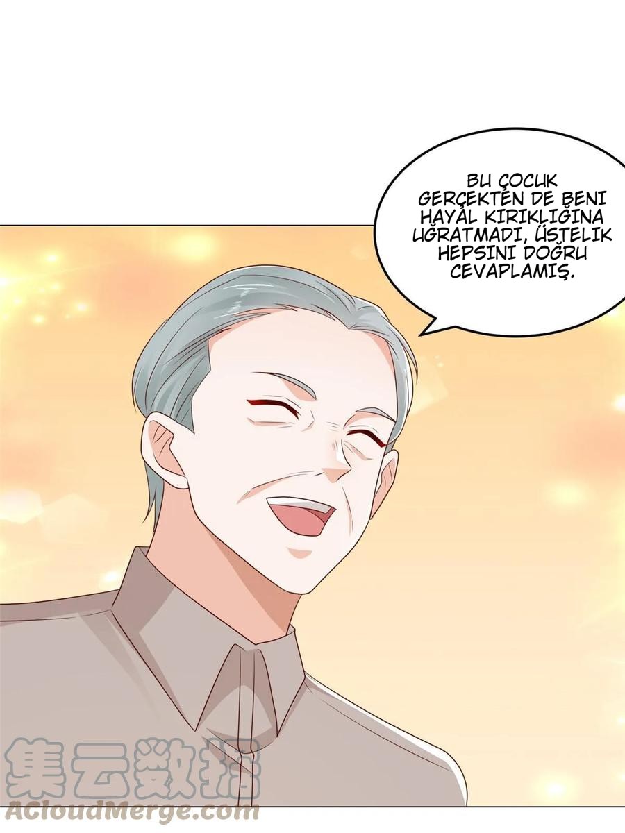 Her Hafta Yeni Bir Meslek Bölüm 388 - Sayfa 26