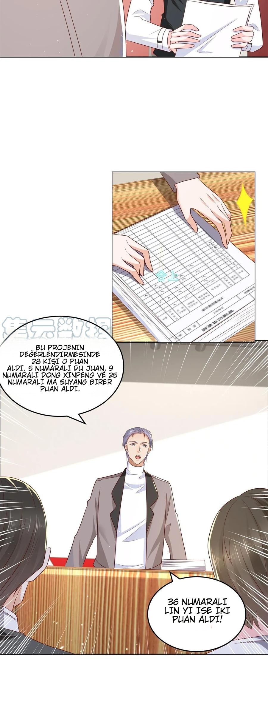 Her Hafta Yeni Bir Meslek Bölüm 388 - Sayfa 28