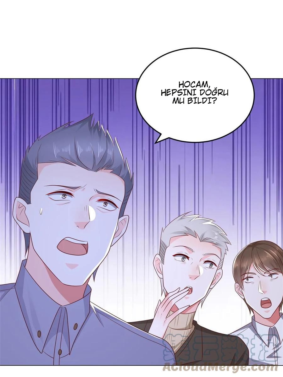 Her Hafta Yeni Bir Meslek Bölüm 388 - Sayfa 29