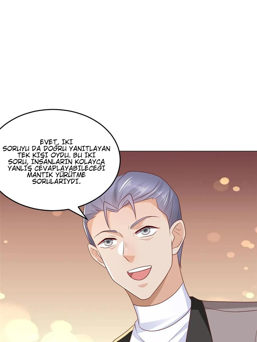 Her Hafta Yeni Bir Meslek Bölüm 388 - Sayfa 30