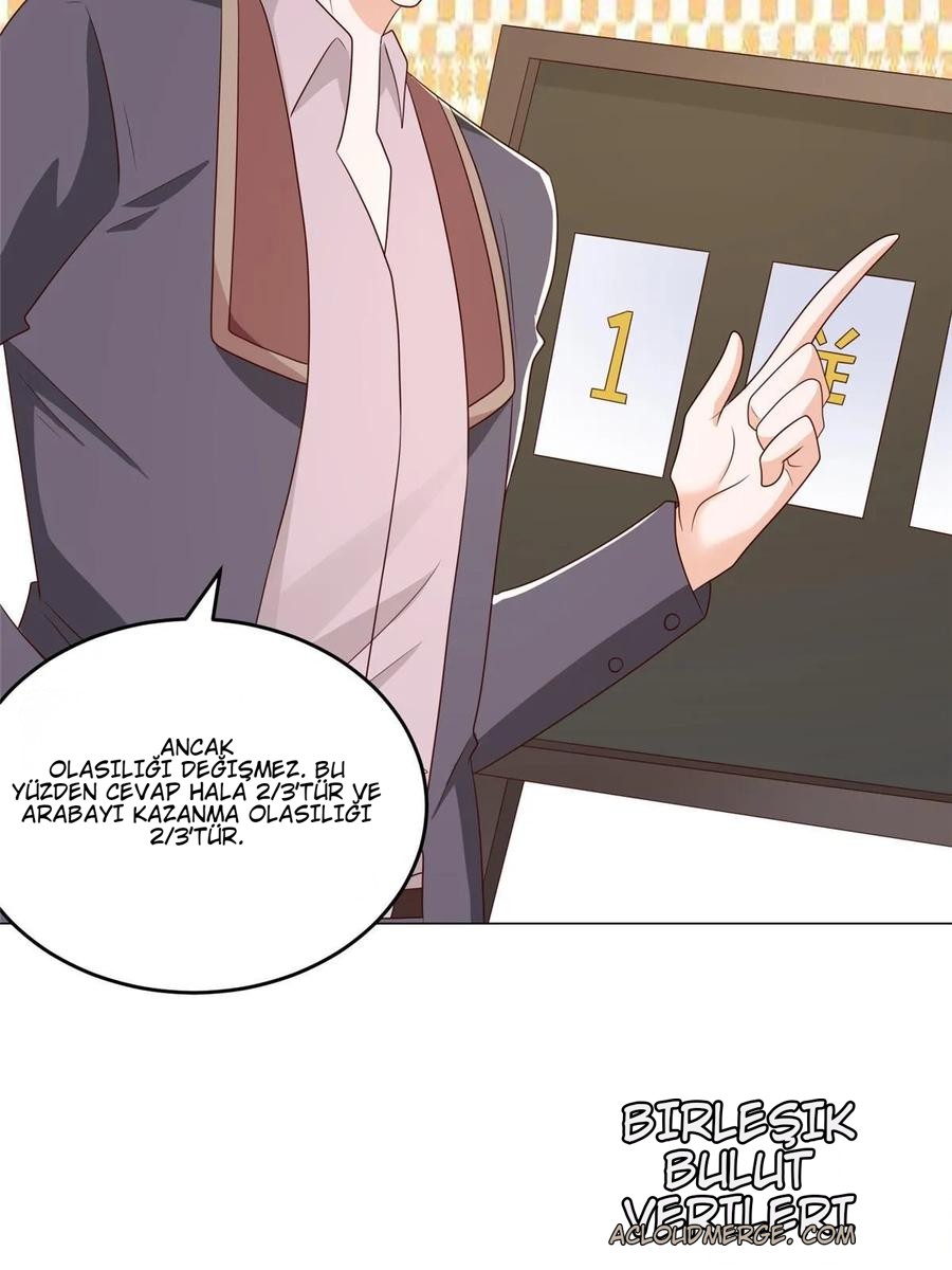 Her Hafta Yeni Bir Meslek Bölüm 388 - Sayfa 34