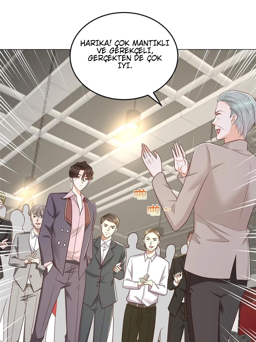 Her Hafta Yeni Bir Meslek Bölüm 388 - Sayfa 35