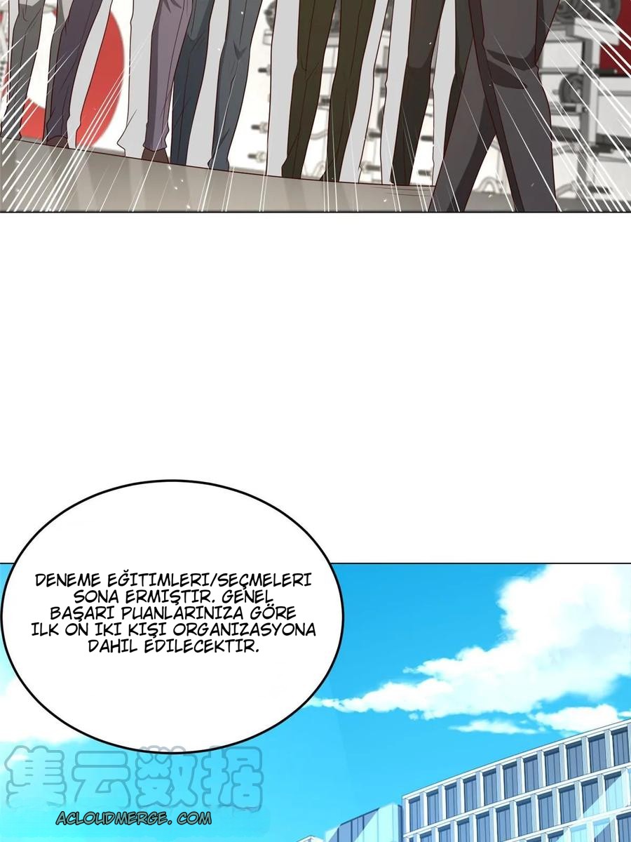 Her Hafta Yeni Bir Meslek Bölüm 388 - Sayfa 36