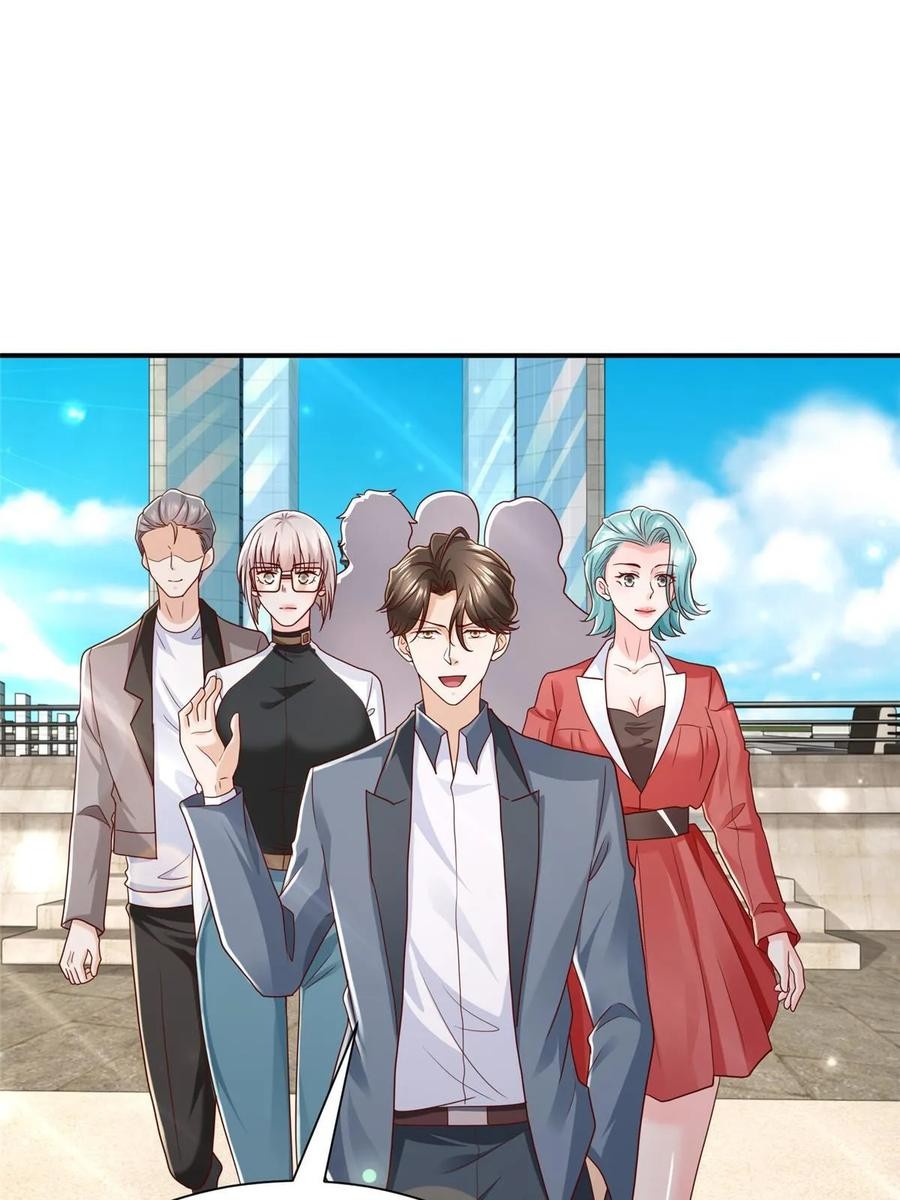 Her Hafta Yeni Bir Meslek Bölüm 443 - Sayfa 3