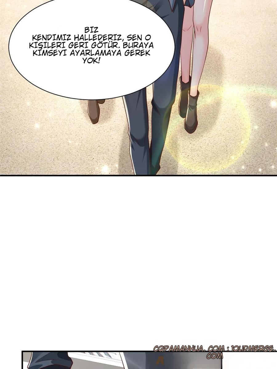 Her Hafta Yeni Bir Meslek Bölüm 443 - Sayfa 4