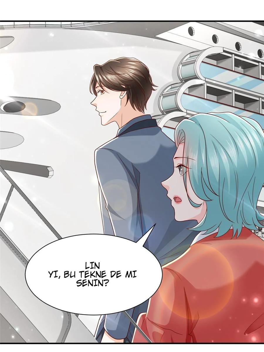 Her Hafta Yeni Bir Meslek Bölüm 443 - Sayfa 6