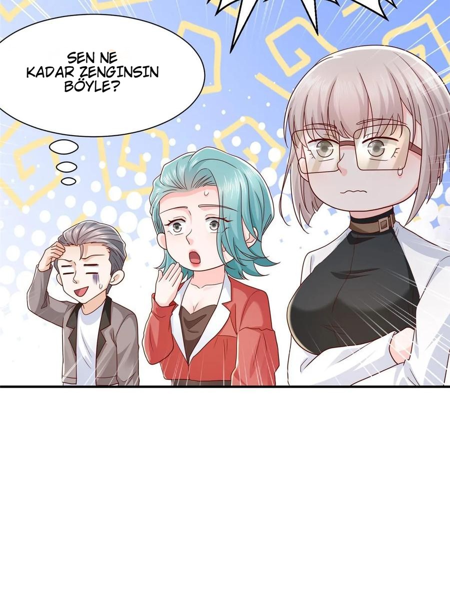 Her Hafta Yeni Bir Meslek Bölüm 443 - Sayfa 9