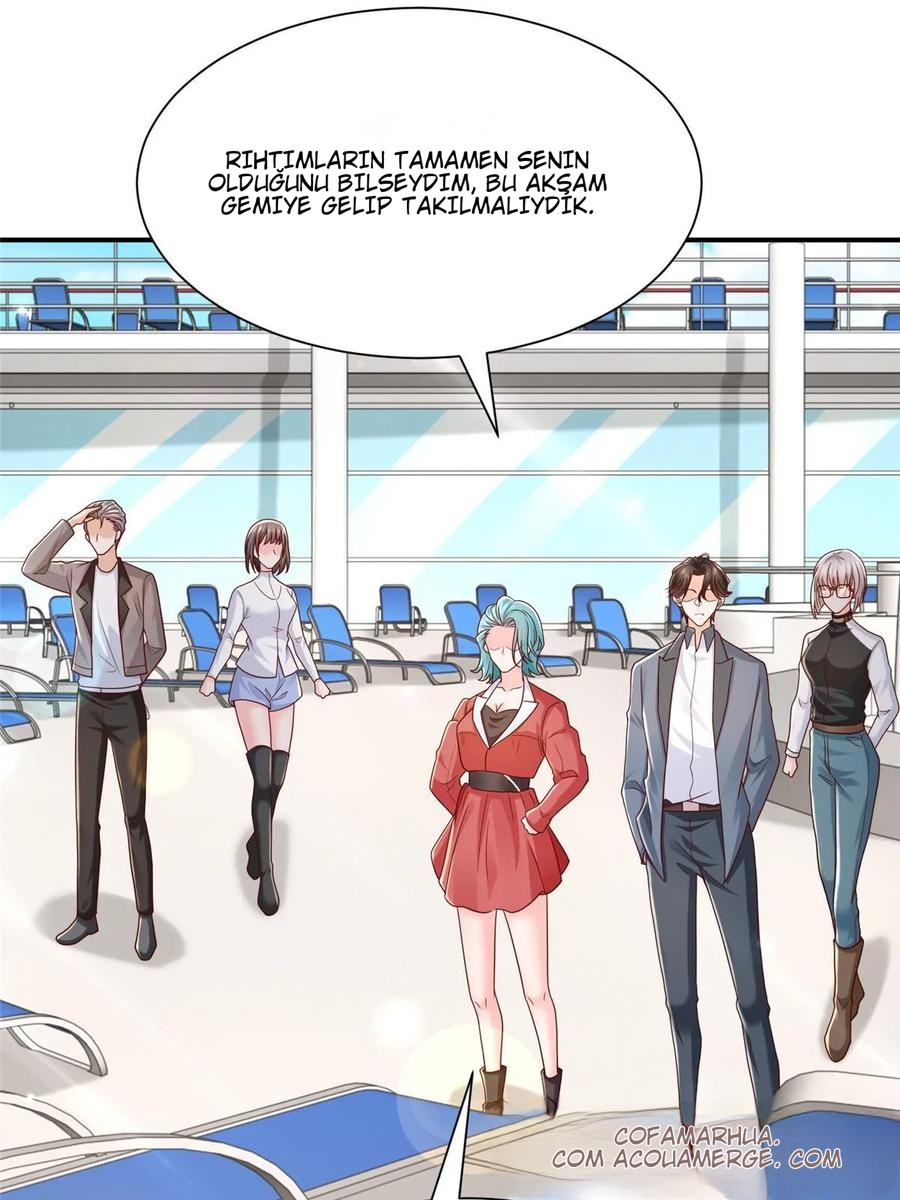 Her Hafta Yeni Bir Meslek Bölüm 443 - Sayfa 10