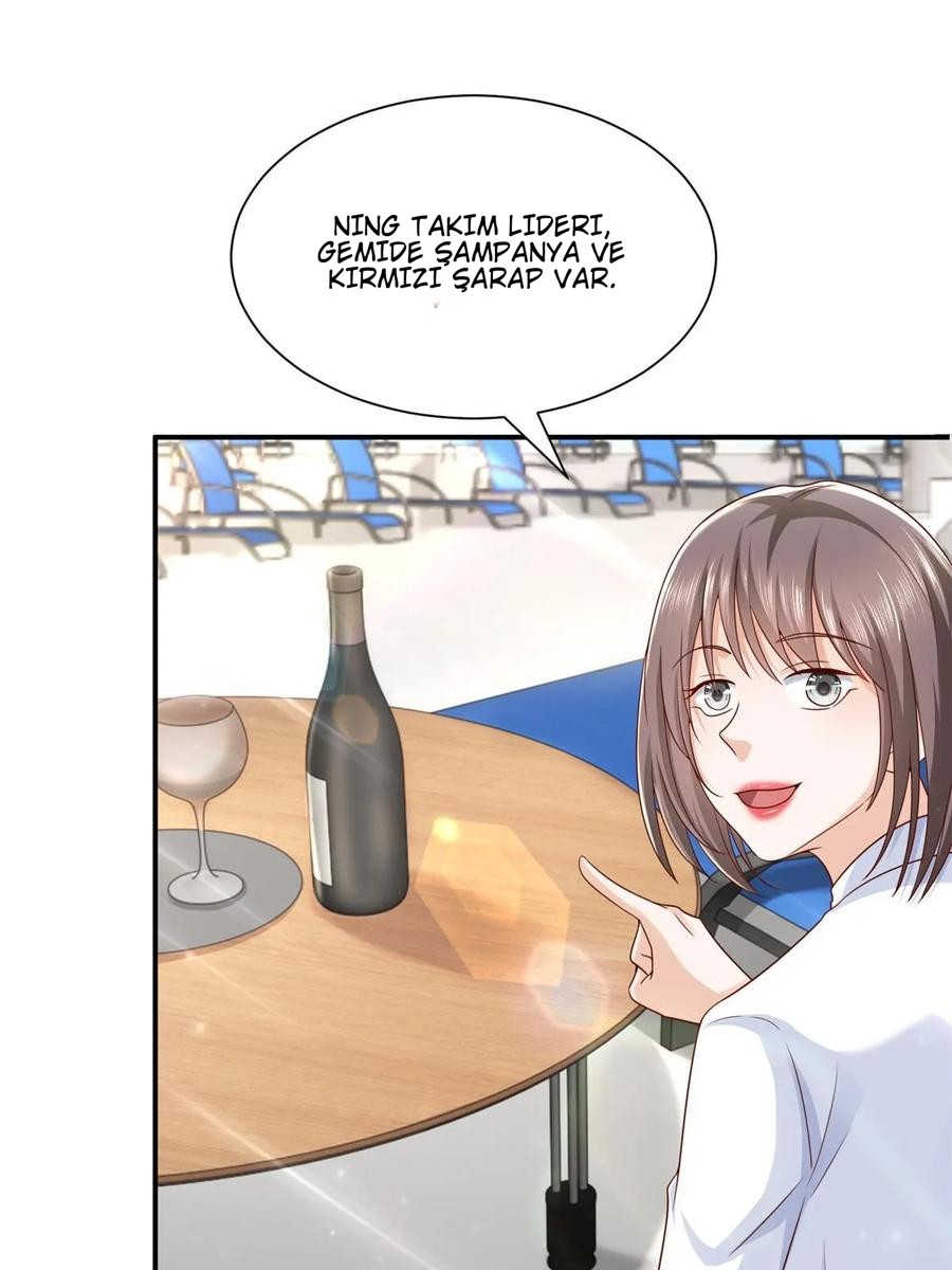 Her Hafta Yeni Bir Meslek Bölüm 443 - Sayfa 12