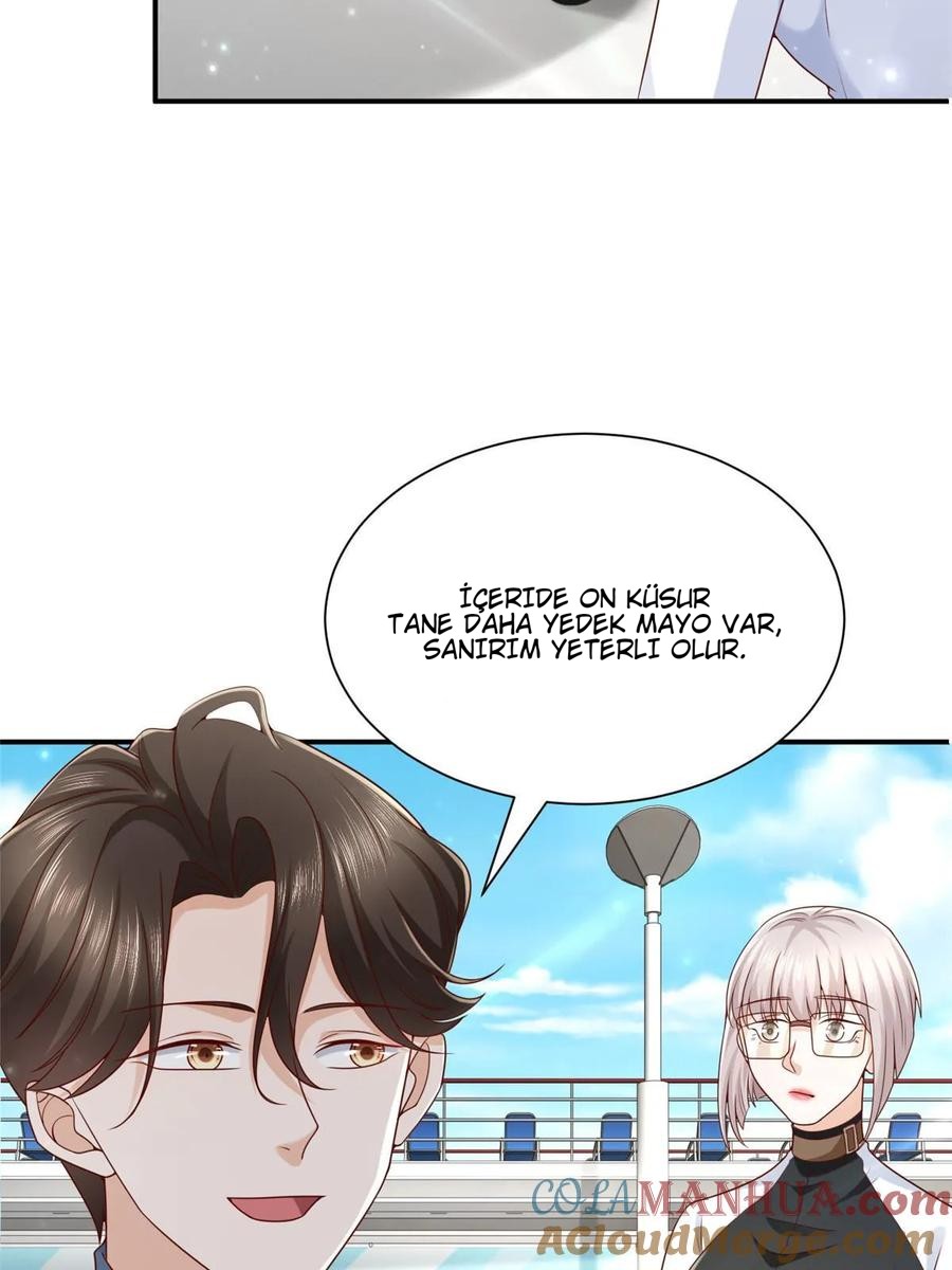 Her Hafta Yeni Bir Meslek Bölüm 443 - Sayfa 13