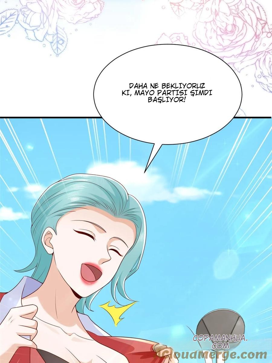 Her Hafta Yeni Bir Meslek Bölüm 443 - Sayfa 16