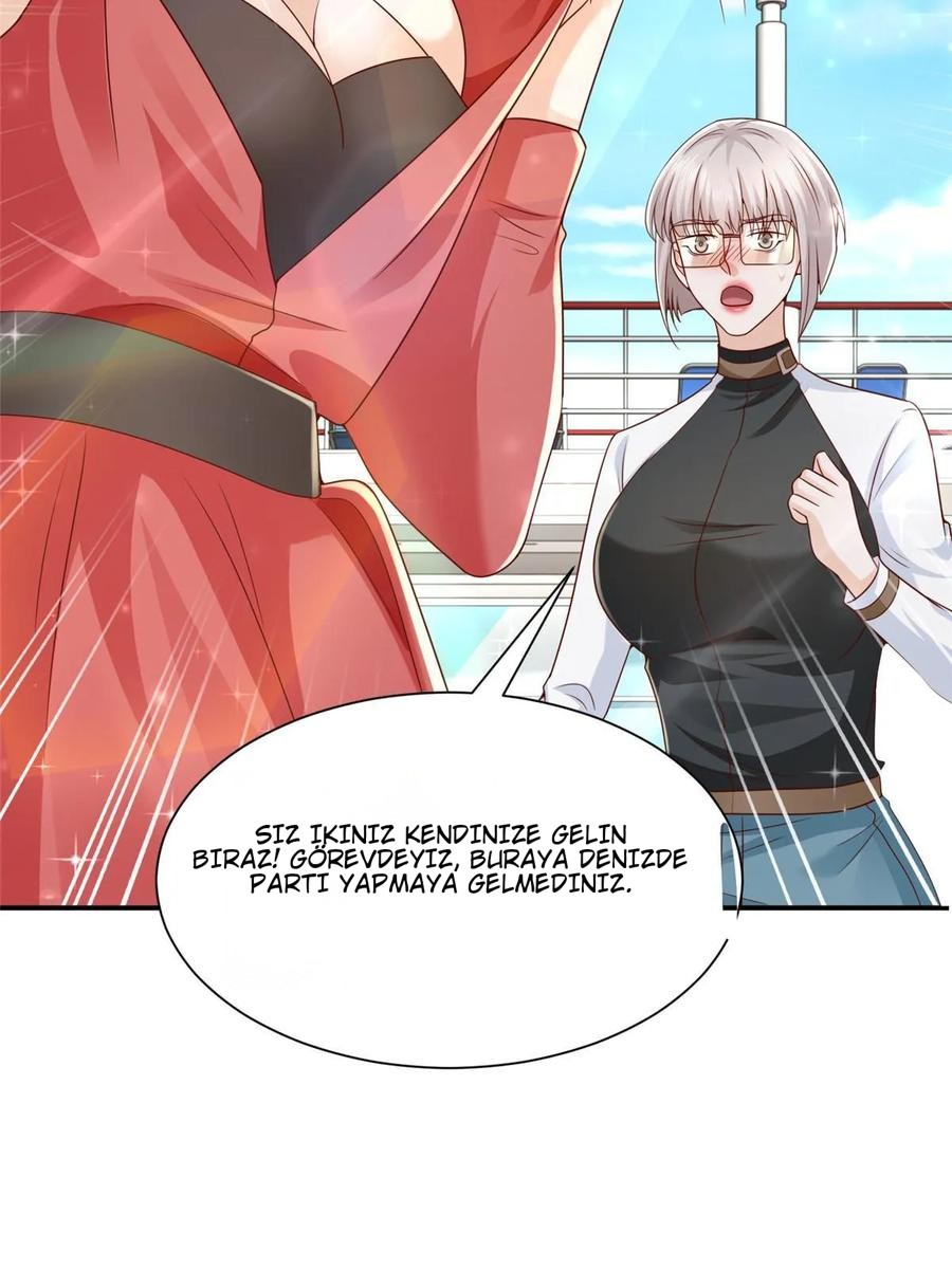 Her Hafta Yeni Bir Meslek Bölüm 443 - Sayfa 17