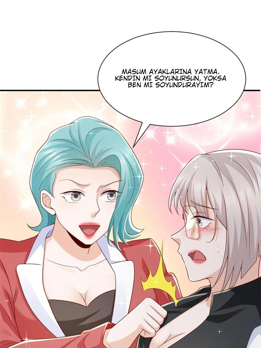 Her Hafta Yeni Bir Meslek Bölüm 443 - Sayfa 18