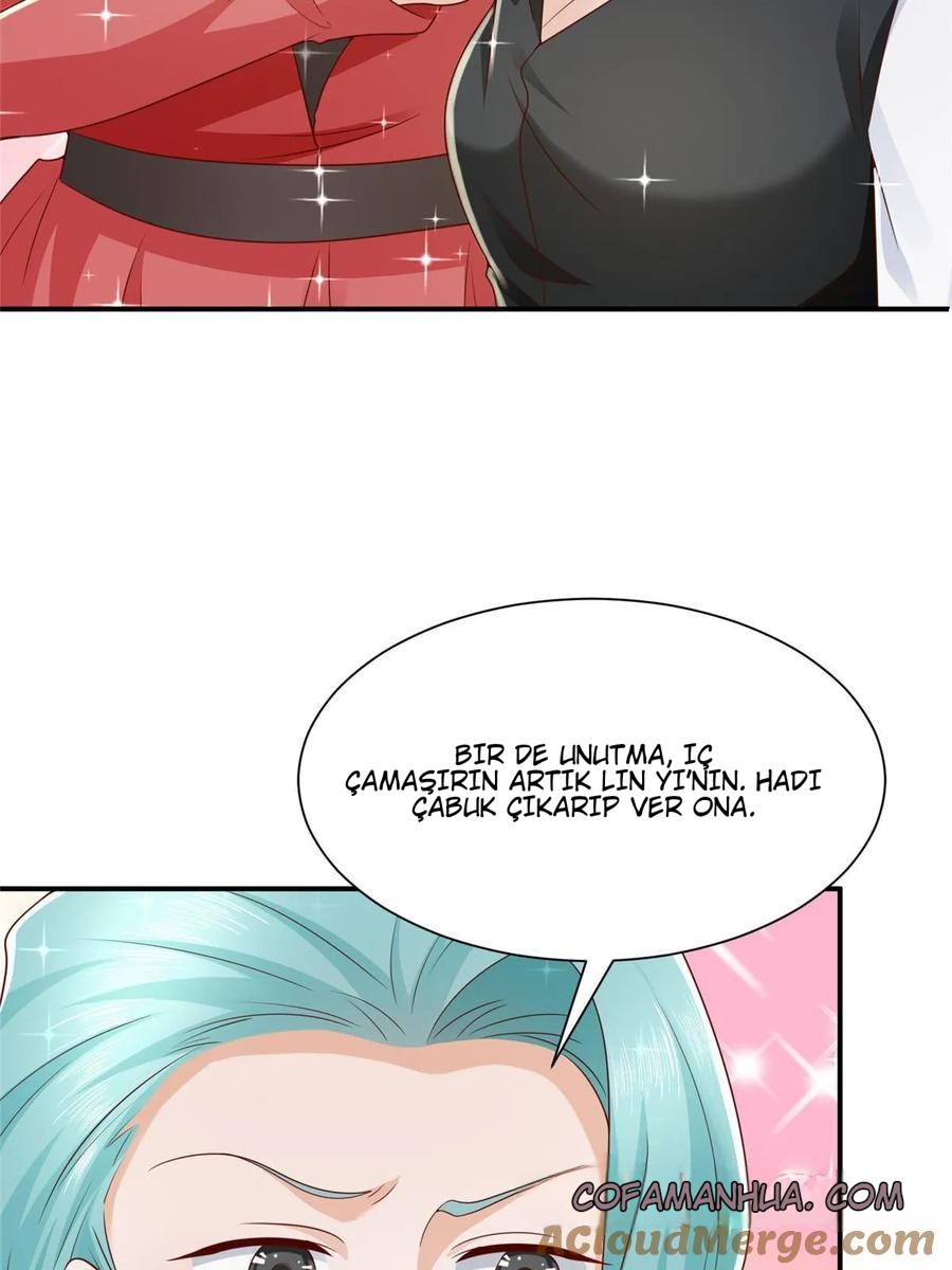 Her Hafta Yeni Bir Meslek Bölüm 443 - Sayfa 19