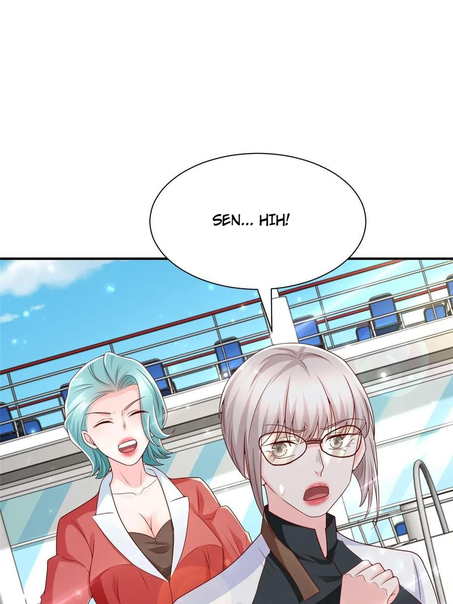 Her Hafta Yeni Bir Meslek Bölüm 443 - Sayfa 21