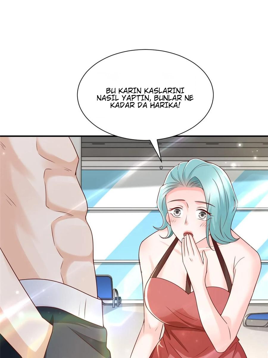 Her Hafta Yeni Bir Meslek Bölüm 443 - Sayfa 27