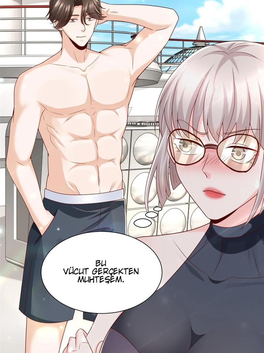 Her Hafta Yeni Bir Meslek Bölüm 443 - Sayfa 30