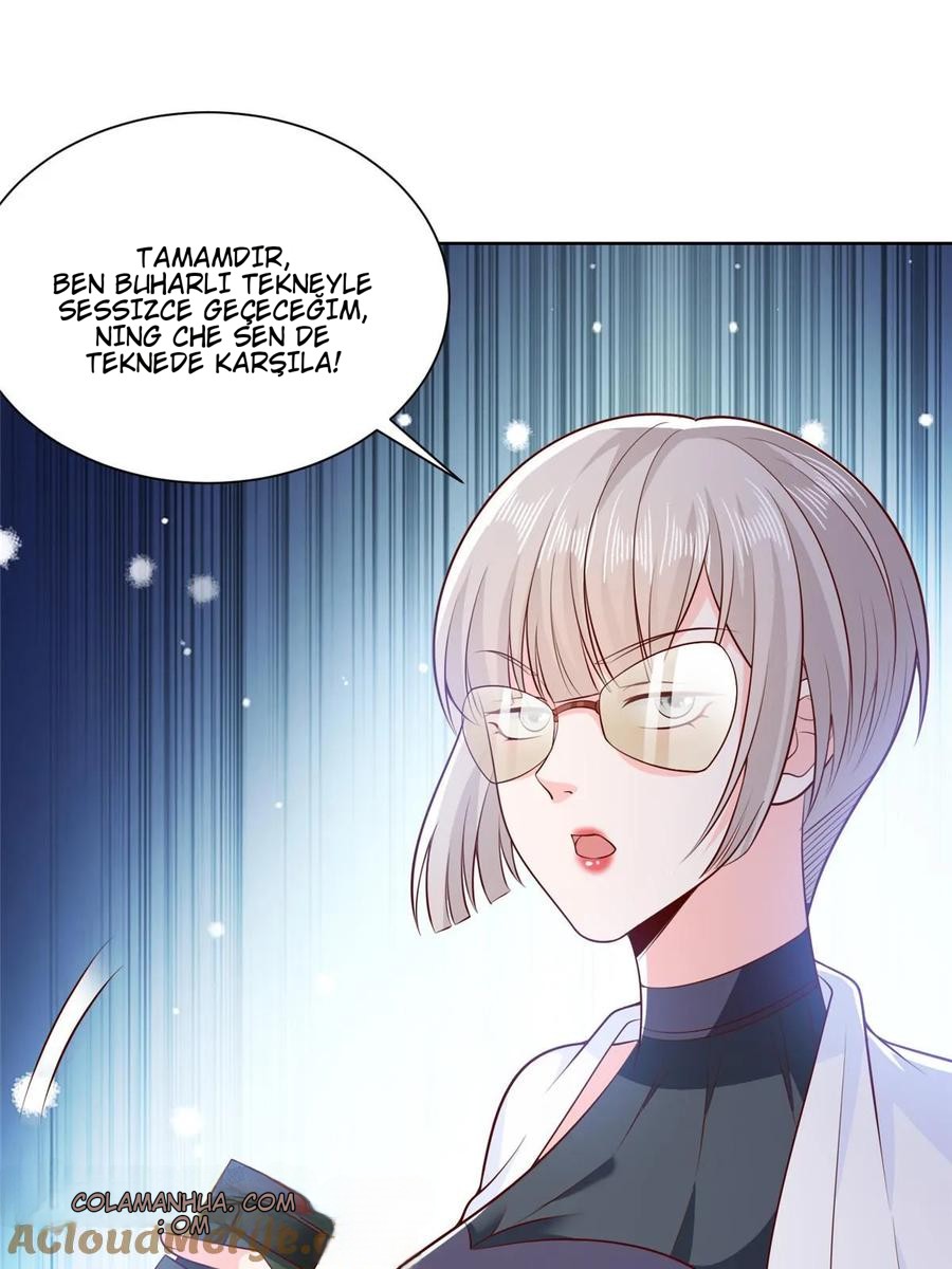 Her Hafta Yeni Bir Meslek Bölüm 443 - Sayfa 40