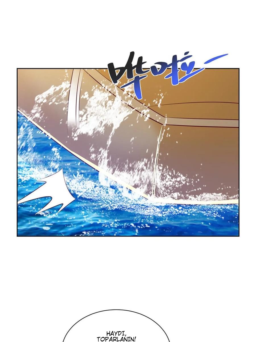 Her Hafta Yeni Bir Meslek Bölüm 443 - Sayfa 42