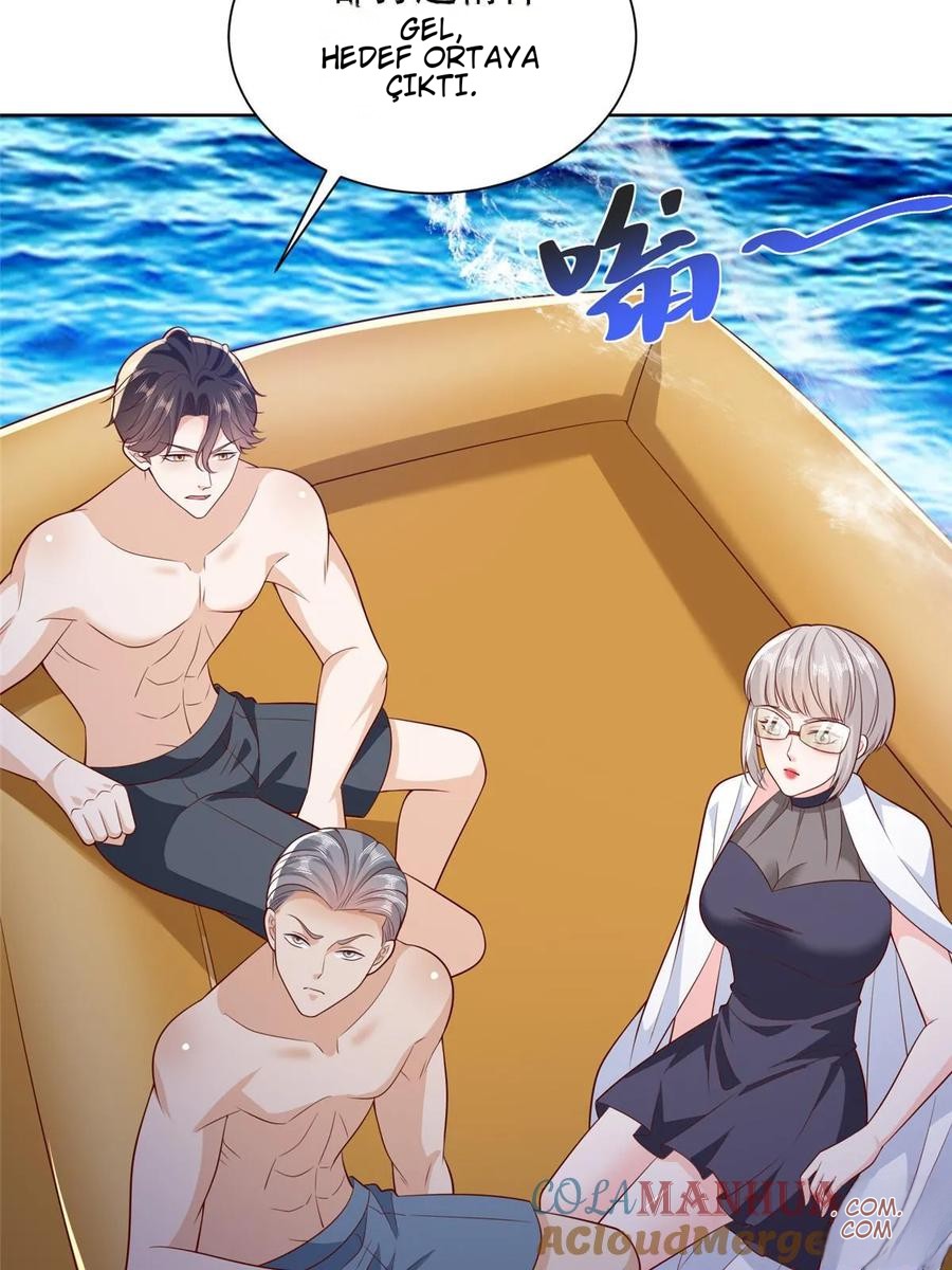 Her Hafta Yeni Bir Meslek Bölüm 443 - Sayfa 43