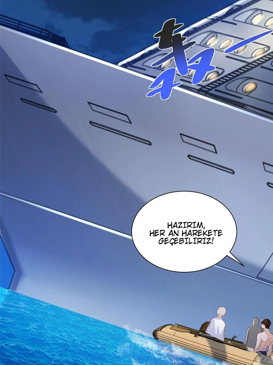 Her Hafta Yeni Bir Meslek Bölüm 443 - Sayfa 45