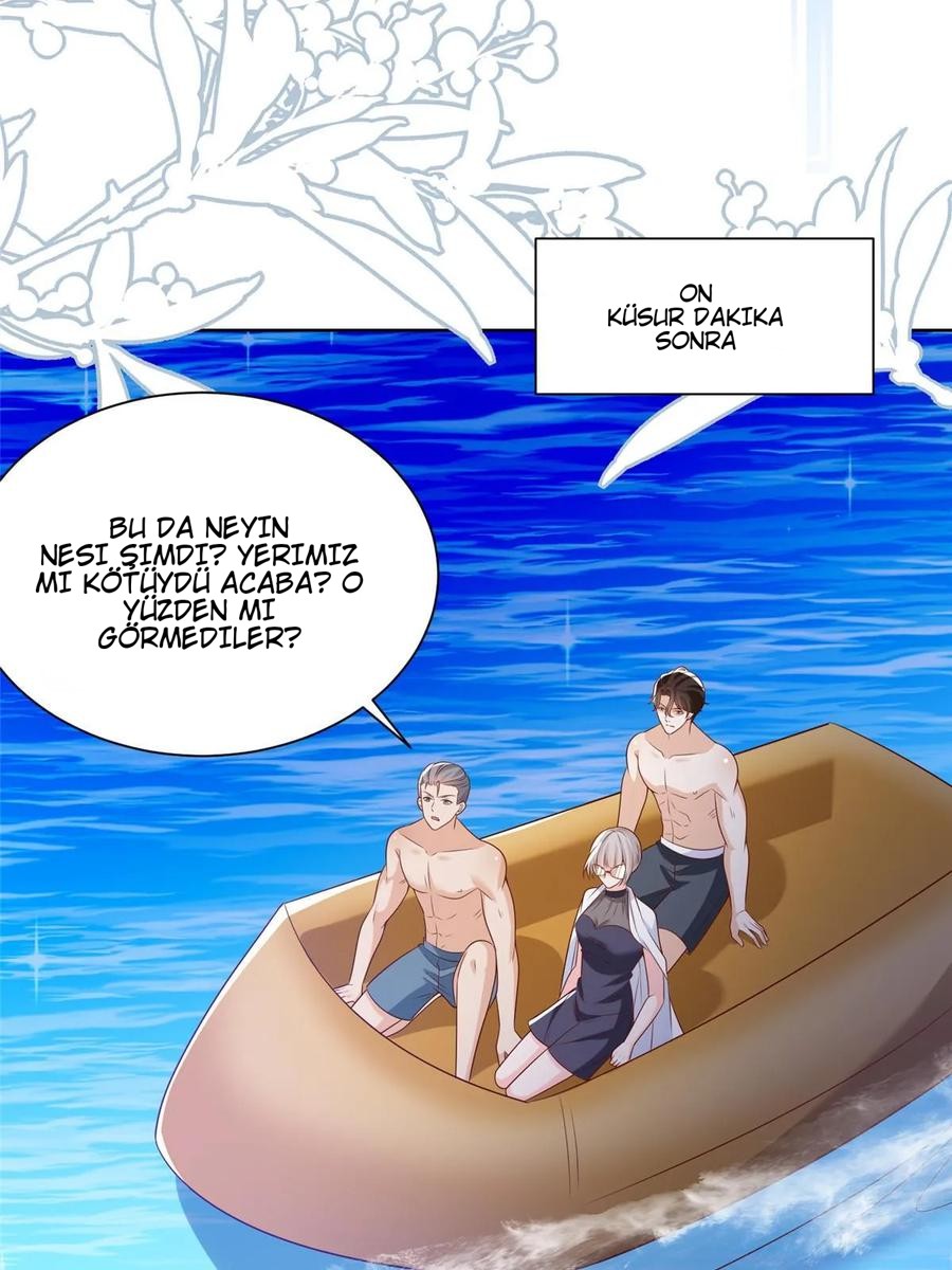 Her Hafta Yeni Bir Meslek Bölüm 443 - Sayfa 48